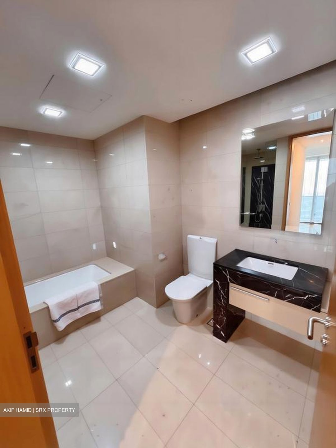Marina Bay Suites (D1), Condominium #525288921